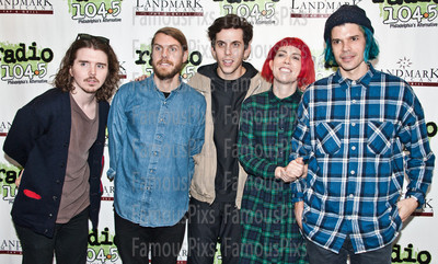 Grouplove