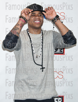 Mack Wilds