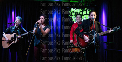 The NowhereNauts