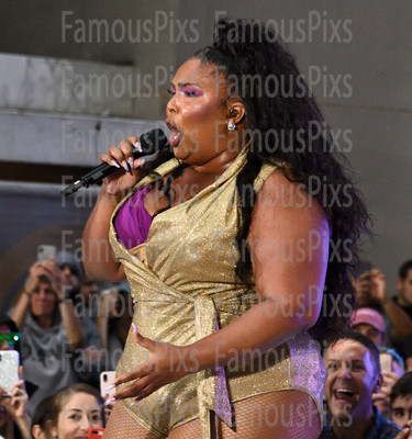 Lizzo