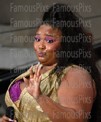 Lizzo