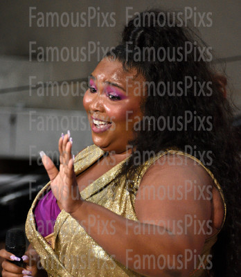 Lizzo