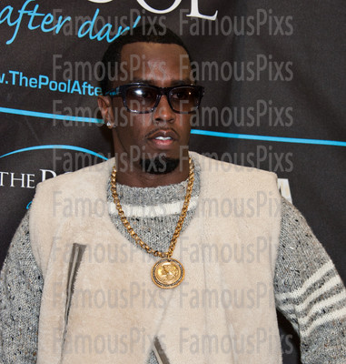 Sean "Diddy" Combs