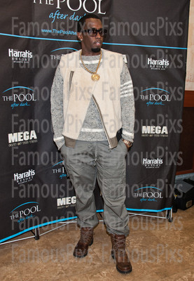 Sean "Diddy" Combs