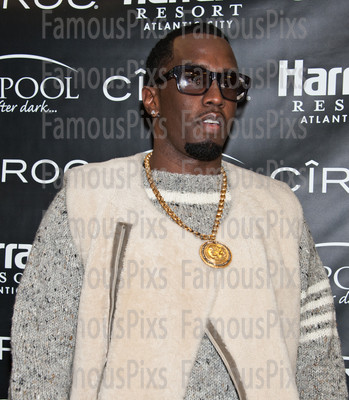 Sean "Diddy" Combs