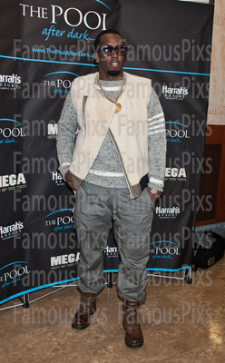 Sean "Diddy" Combs