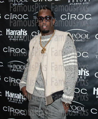 Sean "Diddy" Combs