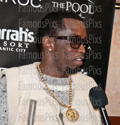 Sean "Diddy" Combs