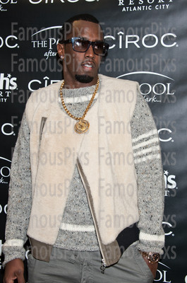 Sean "Diddy" Combs