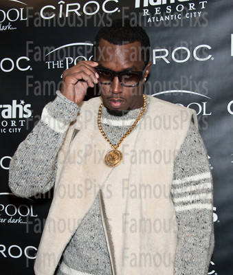 Sean "Diddy" Combs