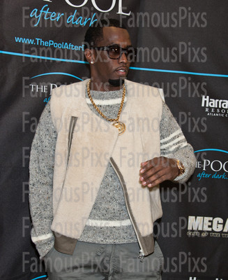 Sean "Diddy" Combs