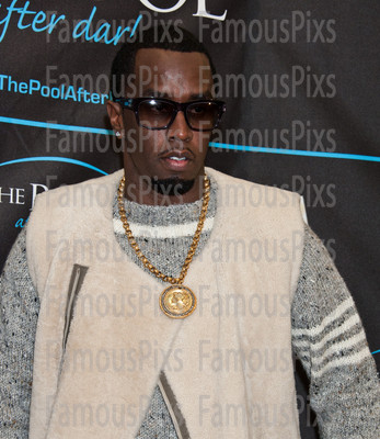 Sean "Diddy" Combs
