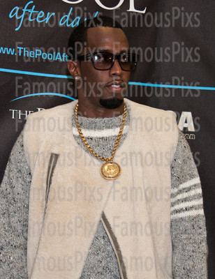 Sean "Diddy" Combs