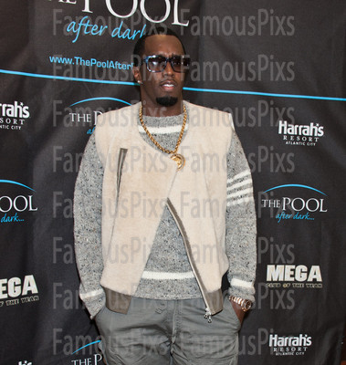 Sean "Diddy" Combs