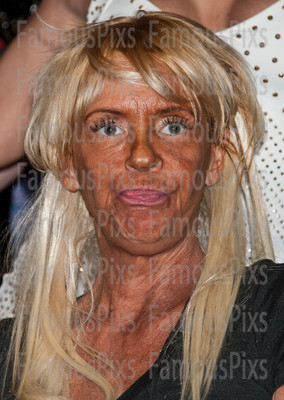 Patricia Krentcil