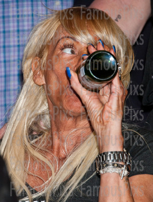 Patricia Krentcil