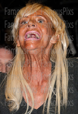Patricia Krentcil