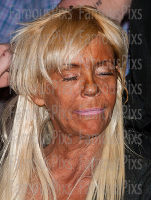 Patricia Krentcil