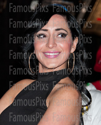 Angelina Pivarnick