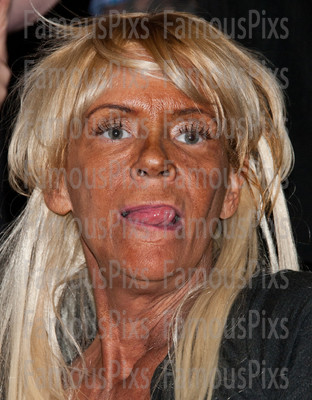 Patricia Krentcil
