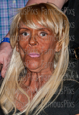 Patricia Krentcil