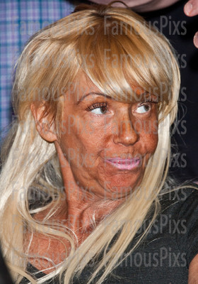 Patricia Krentcil