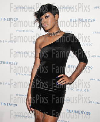 Keke Palmer