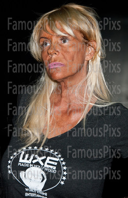 Patricia Krentcil