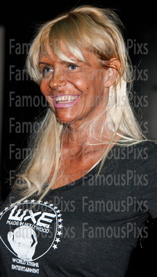 Patricia Krentcil