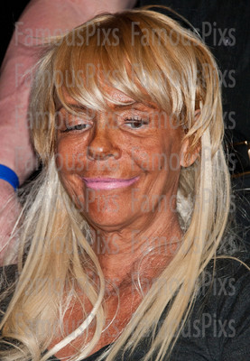 Patricia Krentcil