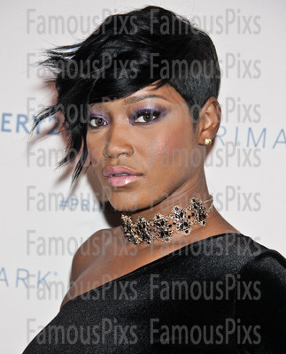 Keke Palmer