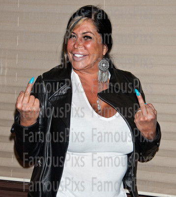Angela "Big Ang" Raiola