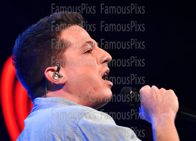 Charlie Puth