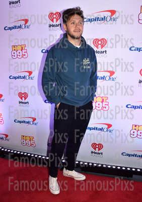 Niall Horan