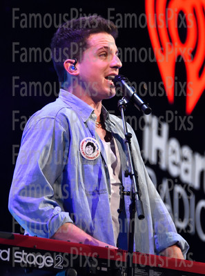 Charlie Puth