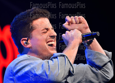 Charlie Puth