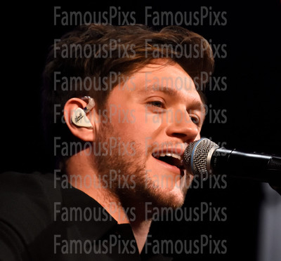 Niall Horan