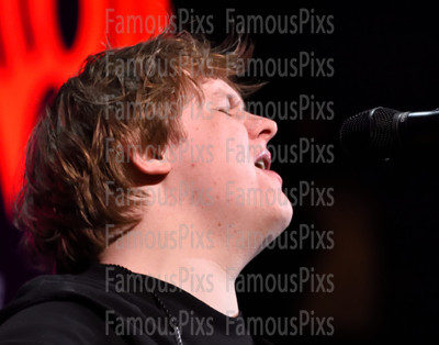 Lewis Capaldi