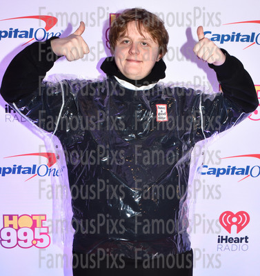 Lewis Capaldi