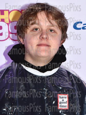 Lewis Capaldi
