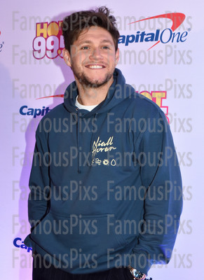 Niall Horan