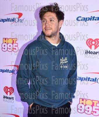 Niall Horan