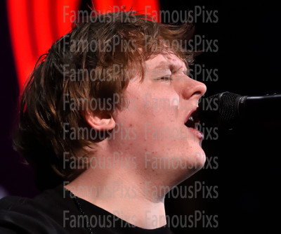 Lewis Capaldi