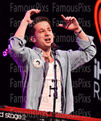 Charlie Puth