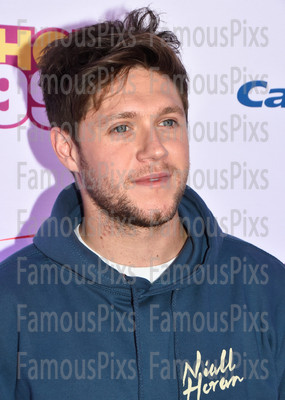 Niall Horan