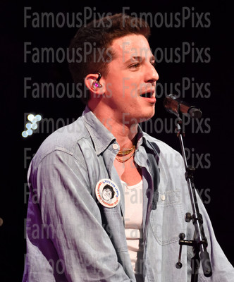 Charlie Puth