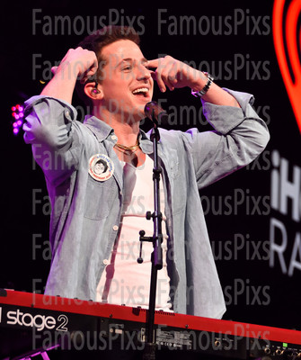Charlie Puth