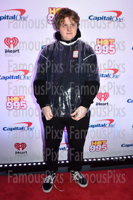 Lewis Capaldi