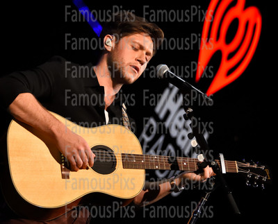 Niall Horan