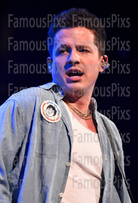 Charlie Puth